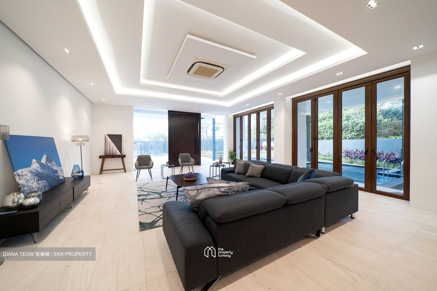 Lucky Heights (D16), Semi-Detached #554169041